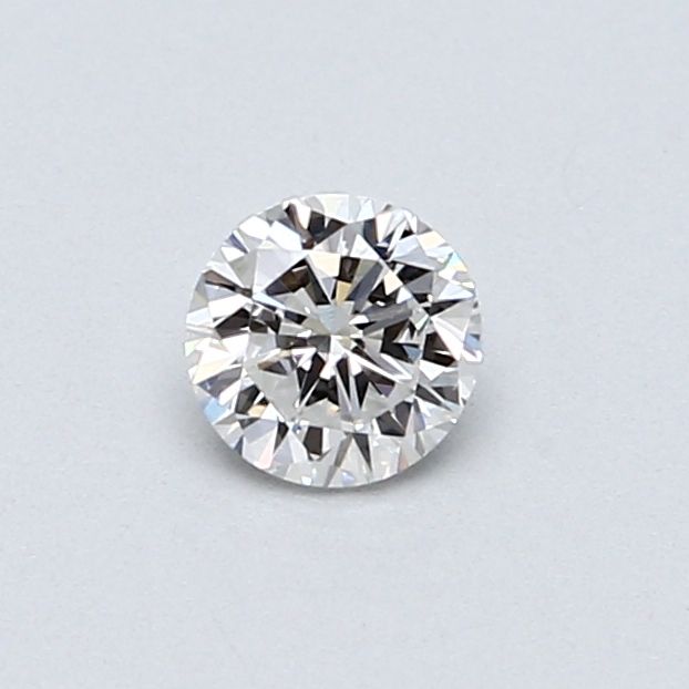5231459608 Diamant Natural ROUND SI1