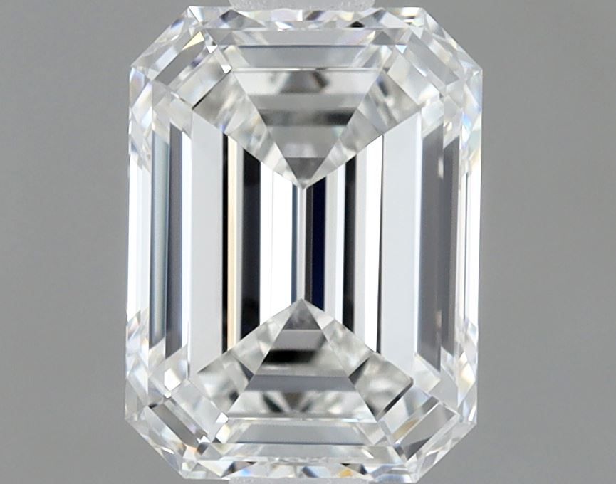 5231473106 Diamant Natural EMERALD VVS1