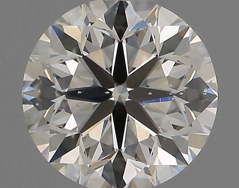 523201896 Diamant Natural ROUND VS2