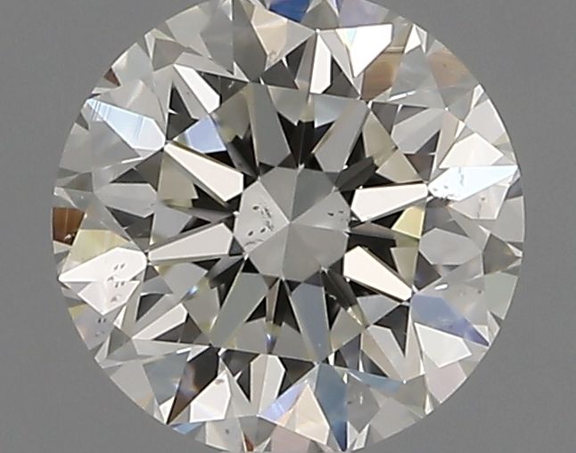 523201909 Diamant Natural ROUND VS2