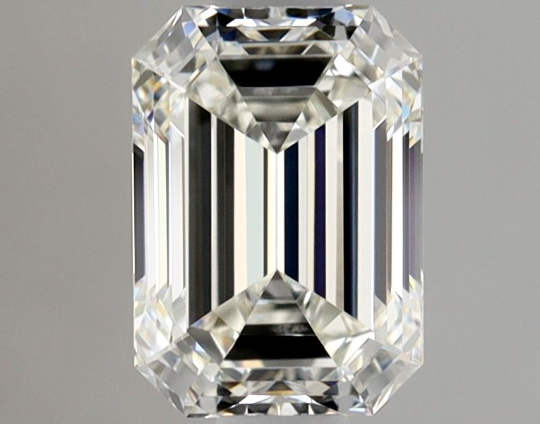 5232428677 Diamant Natural EMERALD VVS1