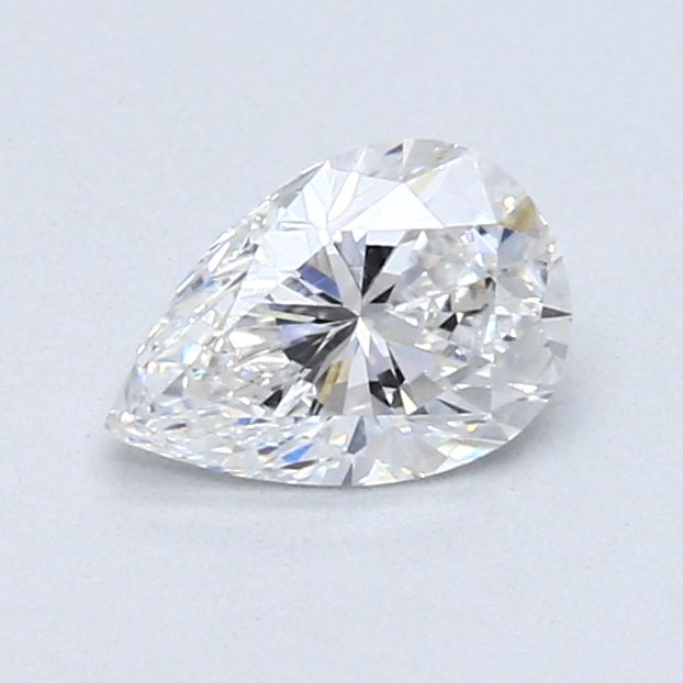 5232459677 Diamant Natural PEAR VS2