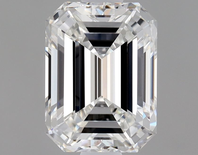 5232473178 Diamant Natural EMERALD VS1