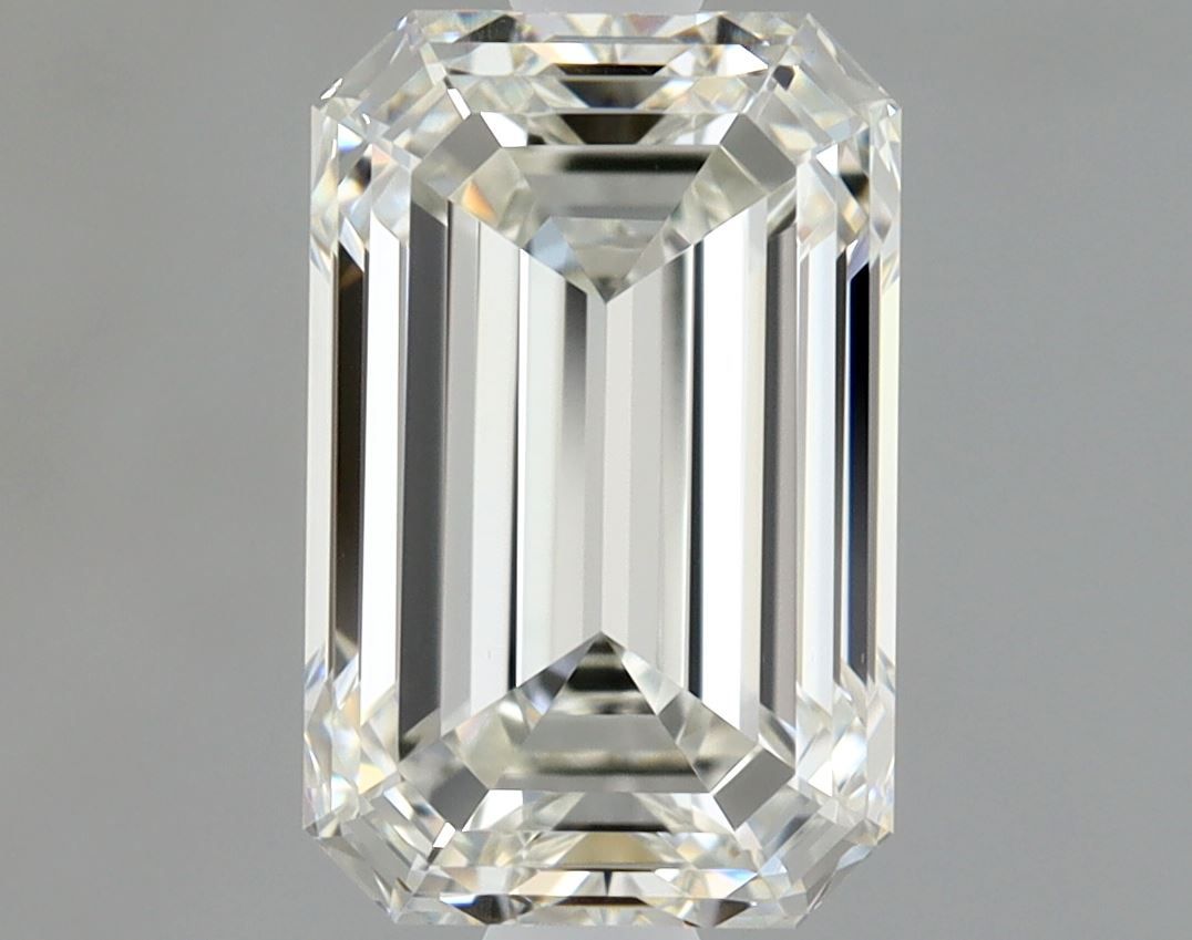 5232473317 Diamant Natural EMERALD VVS2