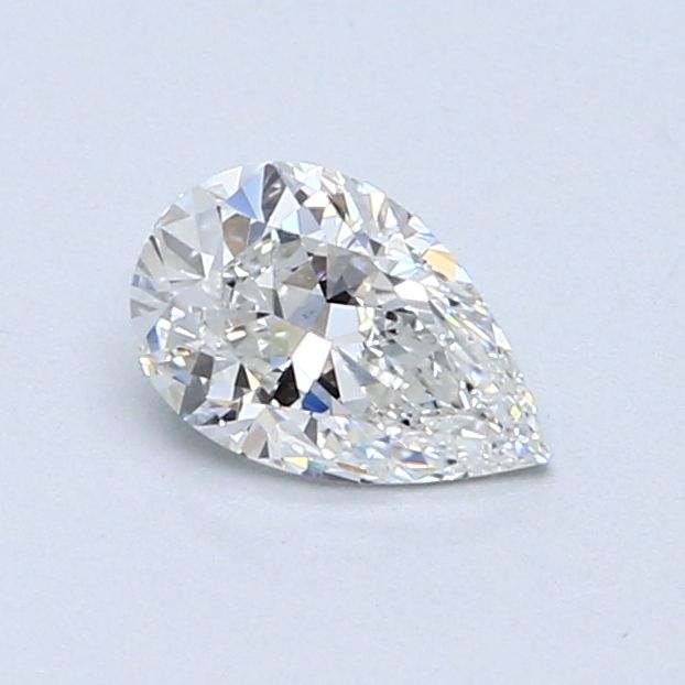 5232474245 Diamant Natural PEAR VS2
