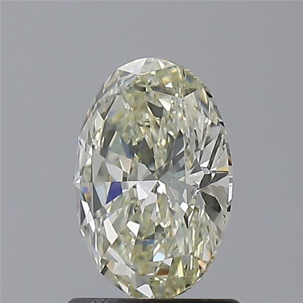 523282985 Diamant Natural OVAL VVS1