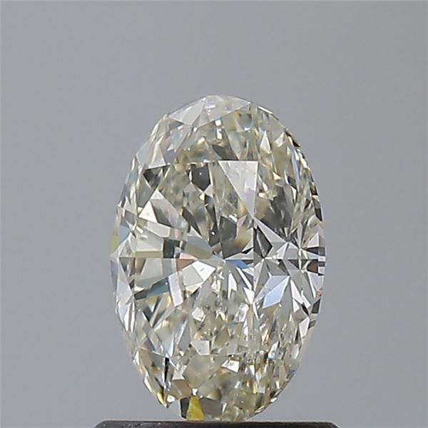 523282987 Diamant Natural OVAL SI1