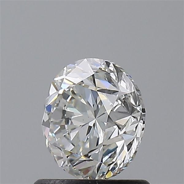 523283006 Diamant Natural ROUND SI1
