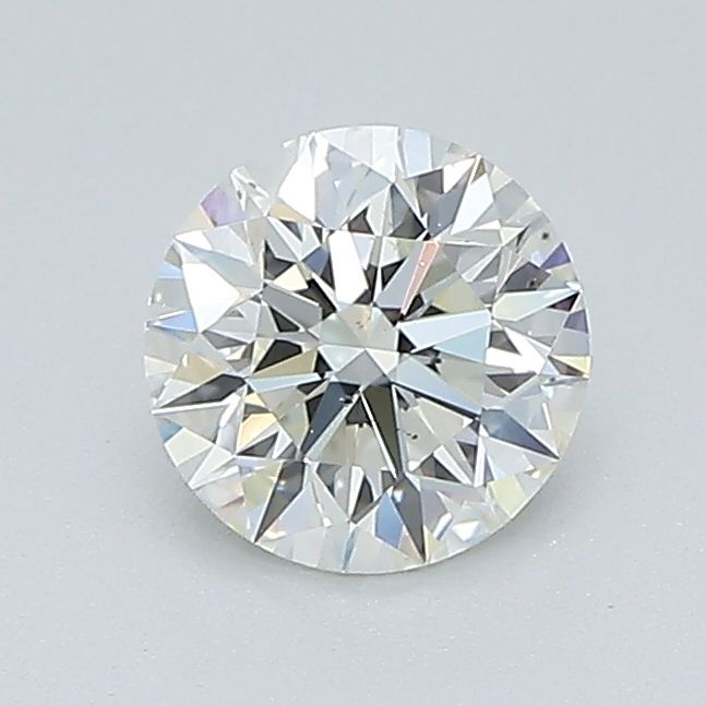 523290385 Diamant Natural ROUND VS2