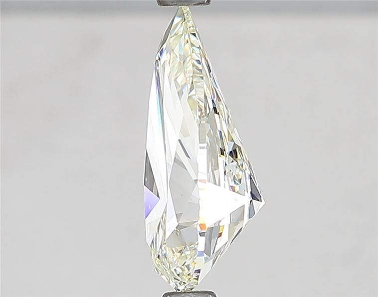 523292937 Diamant Natural PEAR VVS2