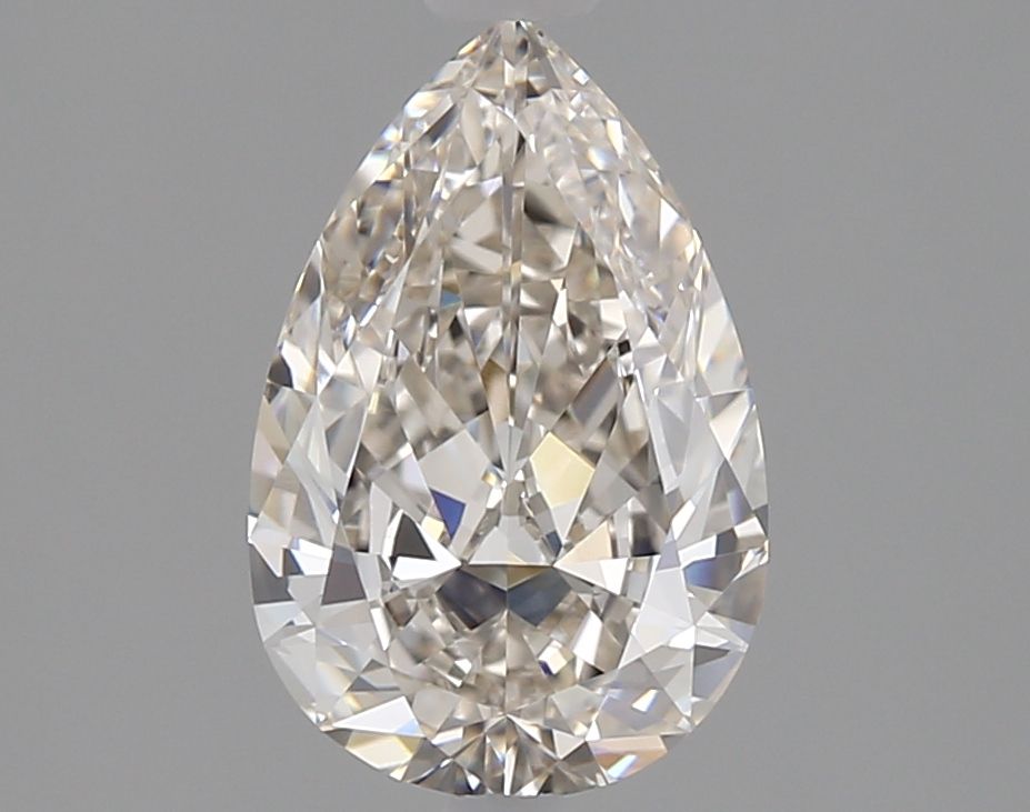 5234032237 Diamant Natural PEAR IF