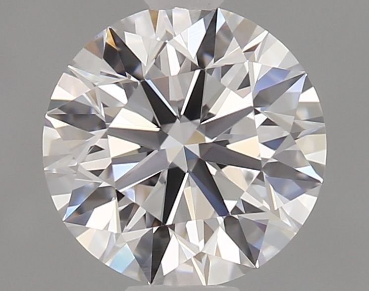 5234184270 Diamant Natural ROUND VS1