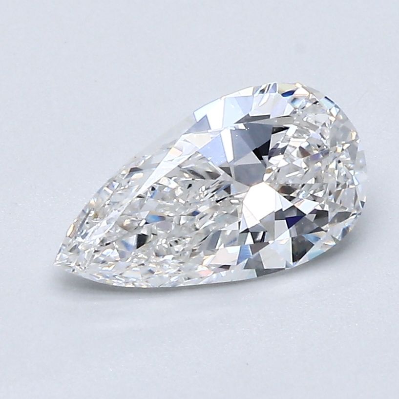 5234213810 Diamant Natural PEAR SI1