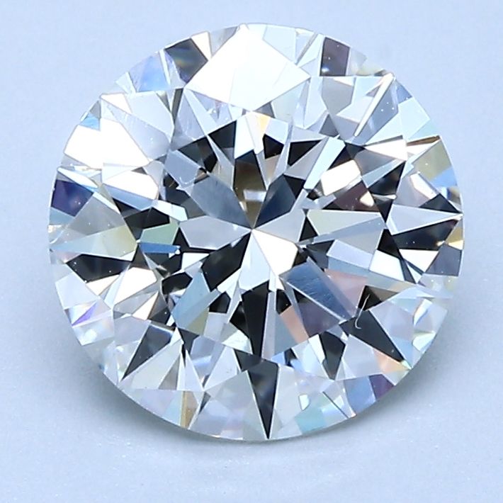 5234296354 Diamant Natural OVAL VS1