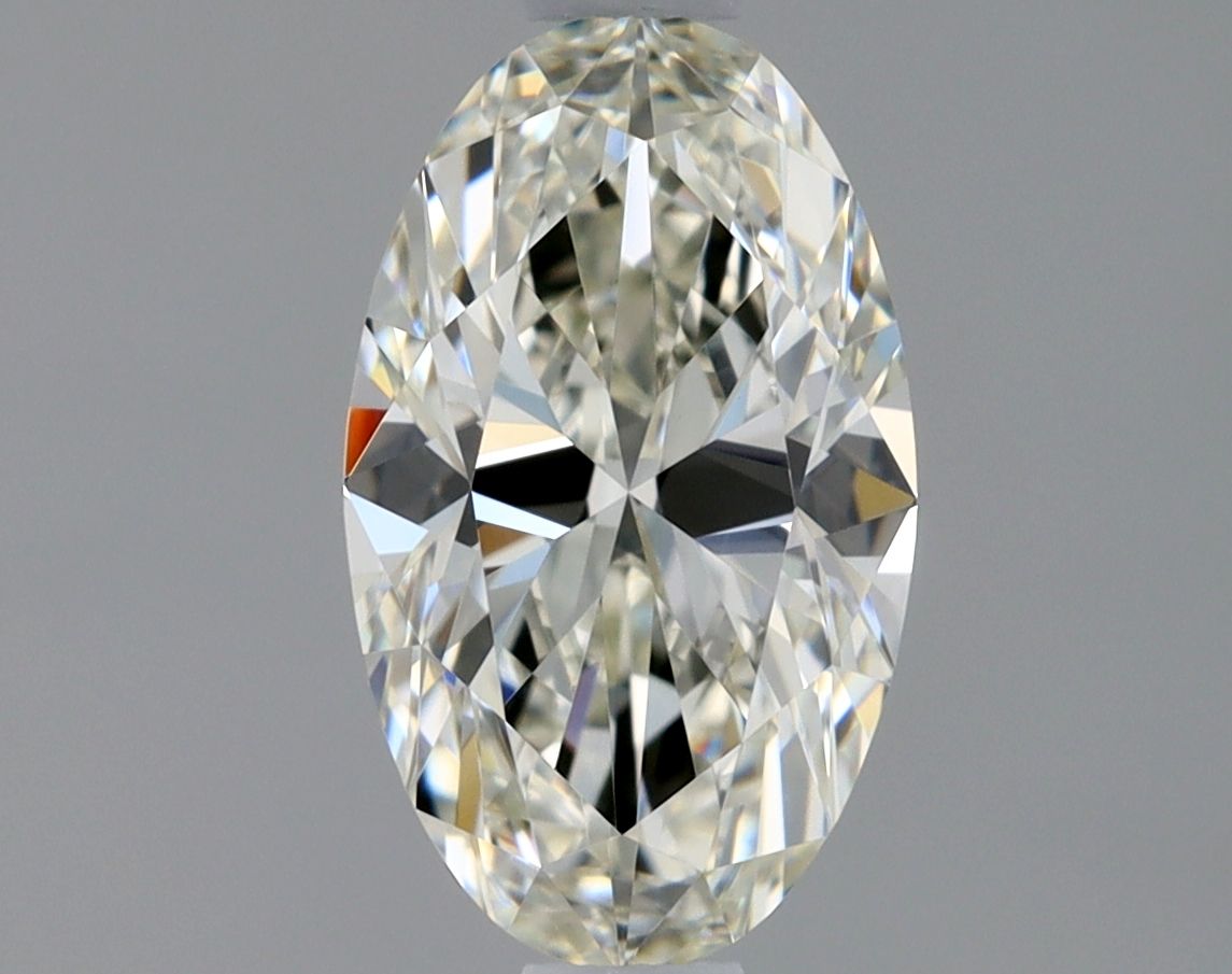 5234298822 Diamant Natural OVAL VVS2
