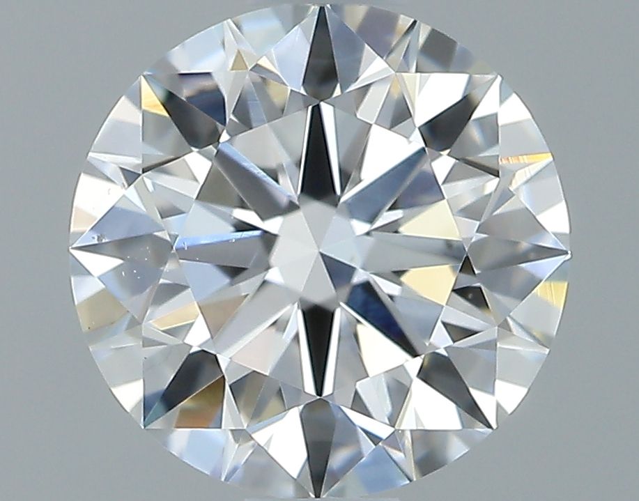 5234301796 Diamant Natural ROUND VS2