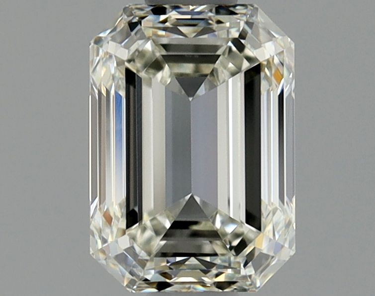 5234350524 Diamant Natural EMERALD VVS1