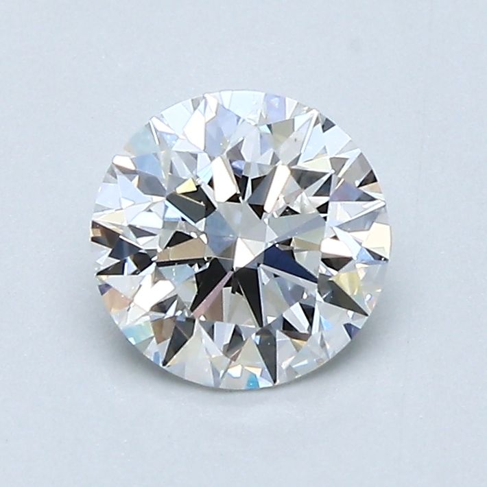 5234422816 Diamant Natural ROUND SI1