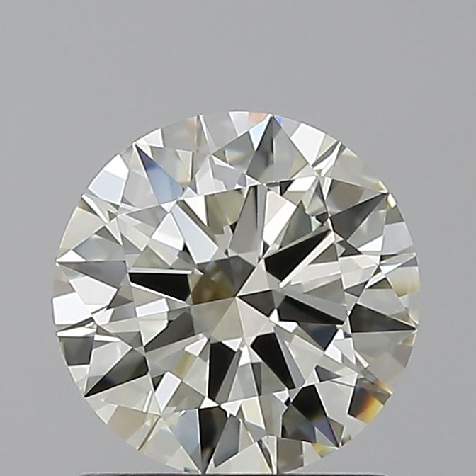 524229915 Diamant Natural ROUND IF