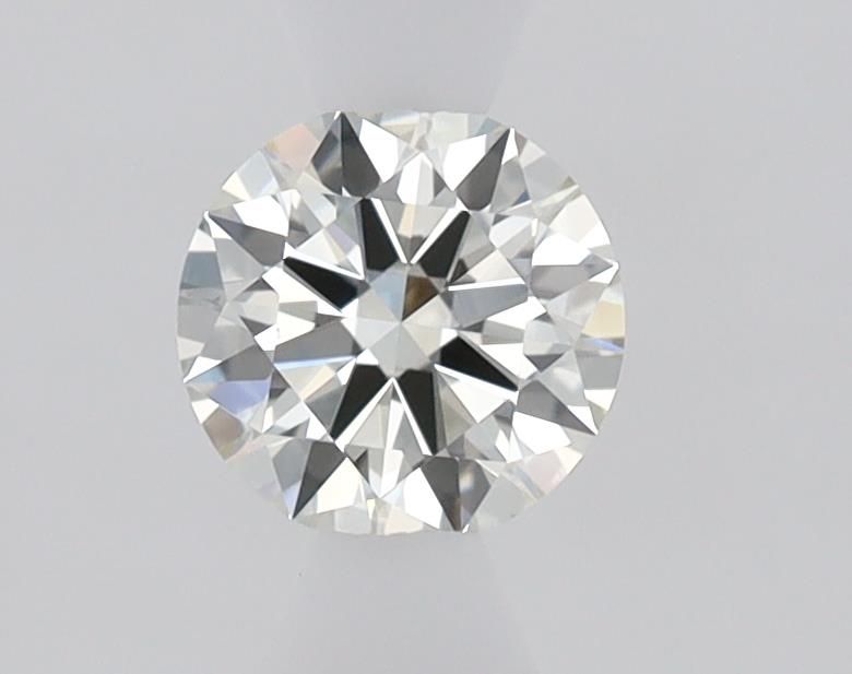 524231260 Diamant Natural ROUND VS1