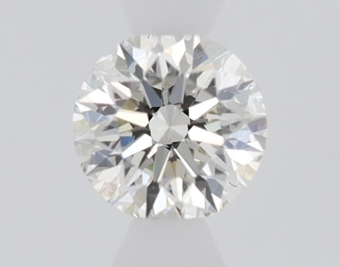 524231261 Diamant Natural ROUND VS1