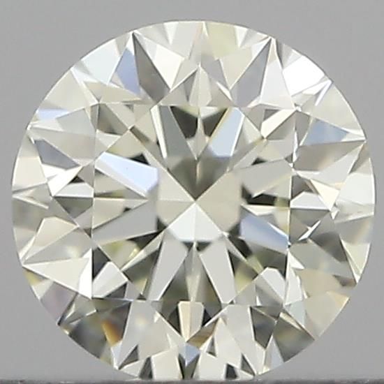 524233572 Diamant Natural ROUND VVS1