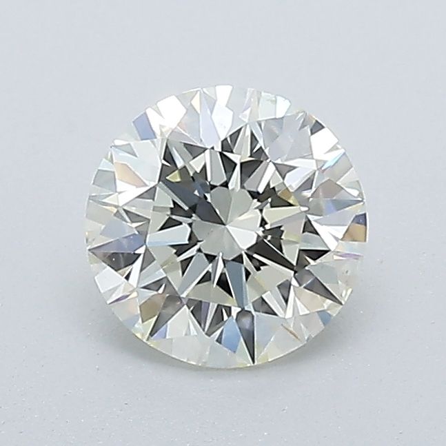 524251777 Diamant Natural ROUND VS2
