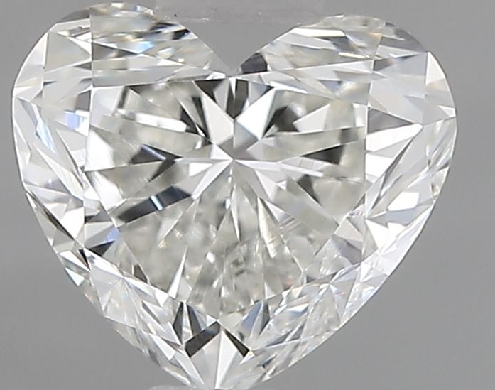 526254097 Diamant Natural HEART VS2