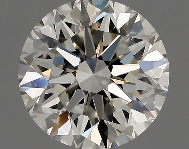 528210369 Diamant Natural ROUND VVS1