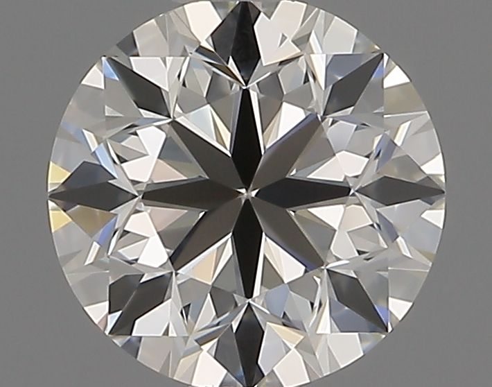 528210374 Diamant Natural ROUND VVS2