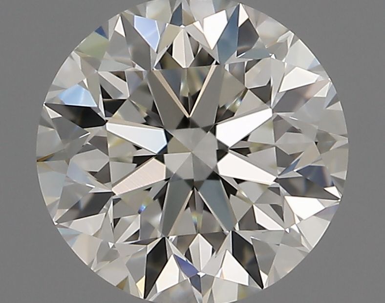 528210385 Diamant Natural ROUND VVS1