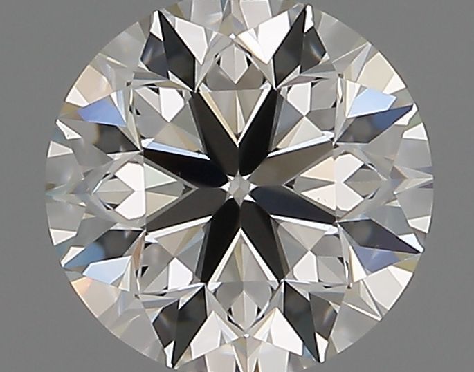 528210396 Diamant Natural ROUND VS1