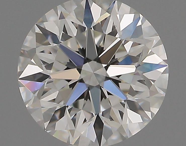 528210406 Diamant Natural ROUND VVS1