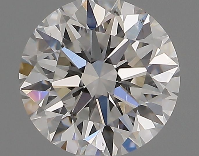 528210425 Diamant Natural ROUND VS2