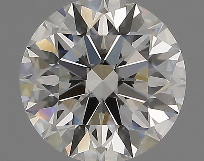 528210429 Diamant Natural ROUND VVS1