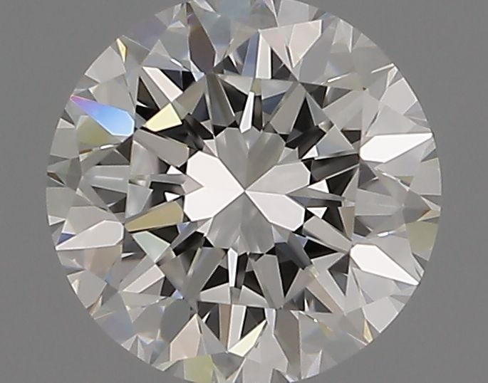 528210435 Diamant Natural ROUND IF