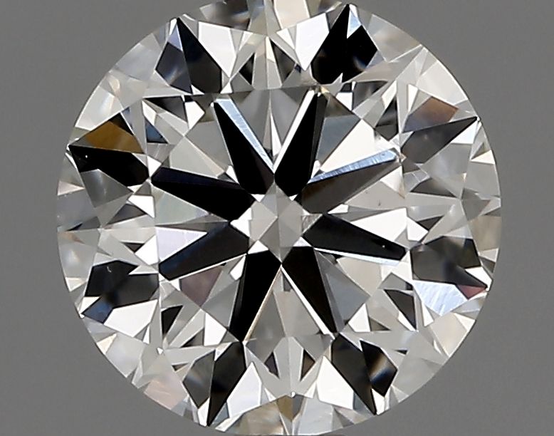 528210440 Diamant Natural ROUND VVS2