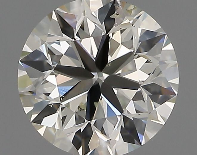 528210502 Diamant Natural ROUND VS2