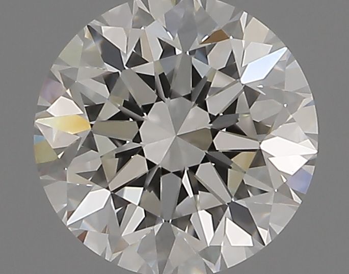 528210503 Diamant Natural ROUND VVS2
