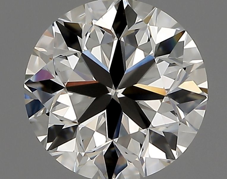 528210530 Diamant Natural ROUND VS1