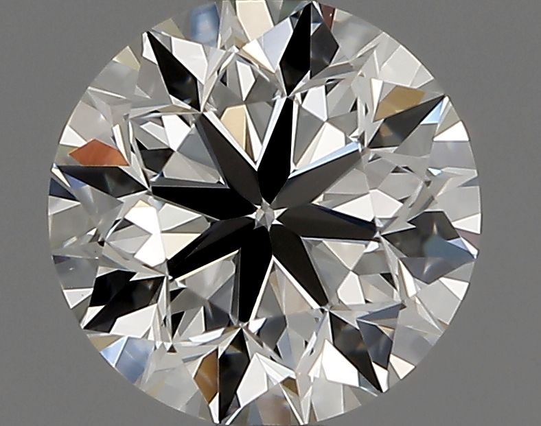528210531 Diamant Natural ROUND VS1