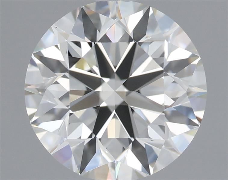 528225030 Diamant Natural ROUND VVS2