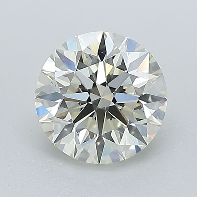 528225153 Diamant Natural ROUND VS2