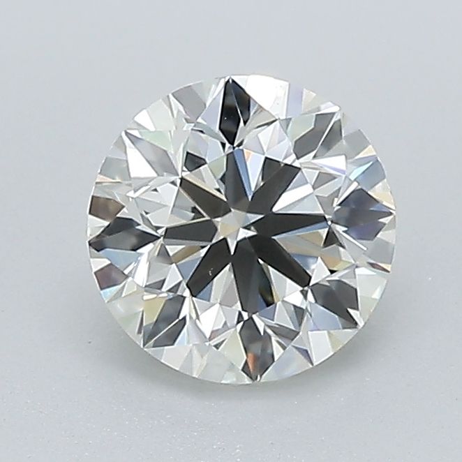528225154 Diamant Natural ROUND VS1
