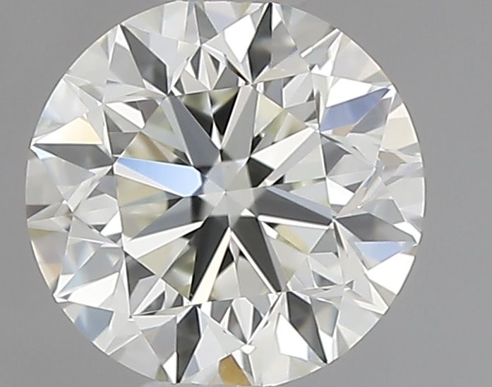 528227253 Diamant Natural ROUND VVS1
