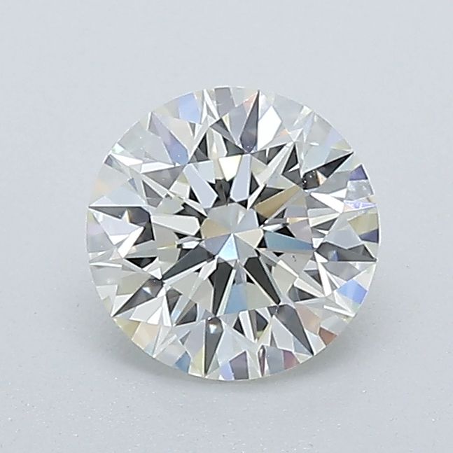 528228801 Diamant Natural ROUND VS2