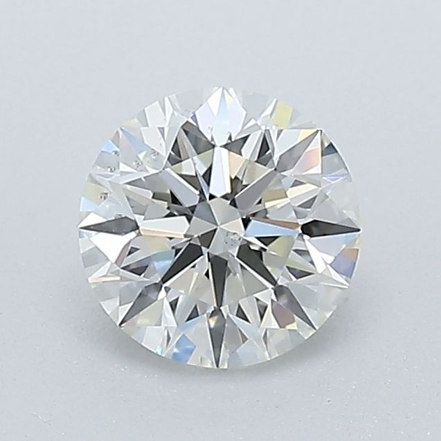 528228807 Diamant Natural ROUND VS2