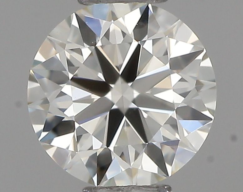 528299874 Diamant Natural ROUND VVS2