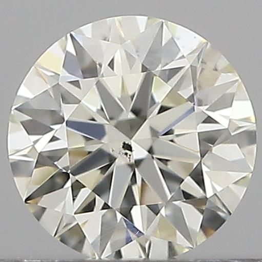 529248582 Diamant Natural ROUND SI1