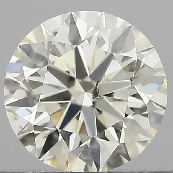529248660 Diamant Natural ROUND SI1